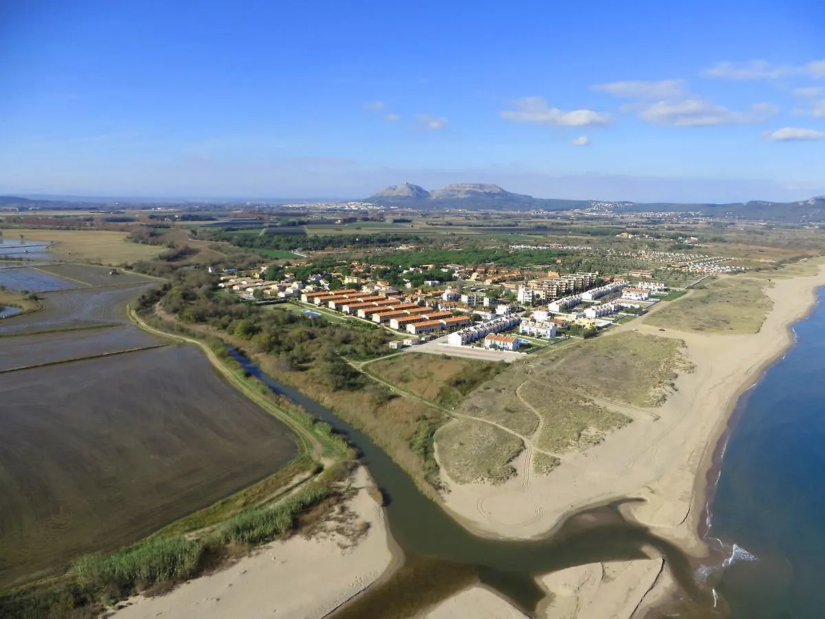 Dom wakacyjny Willa Daro 3D 48 Mas Pinell Torroella de Montgrí