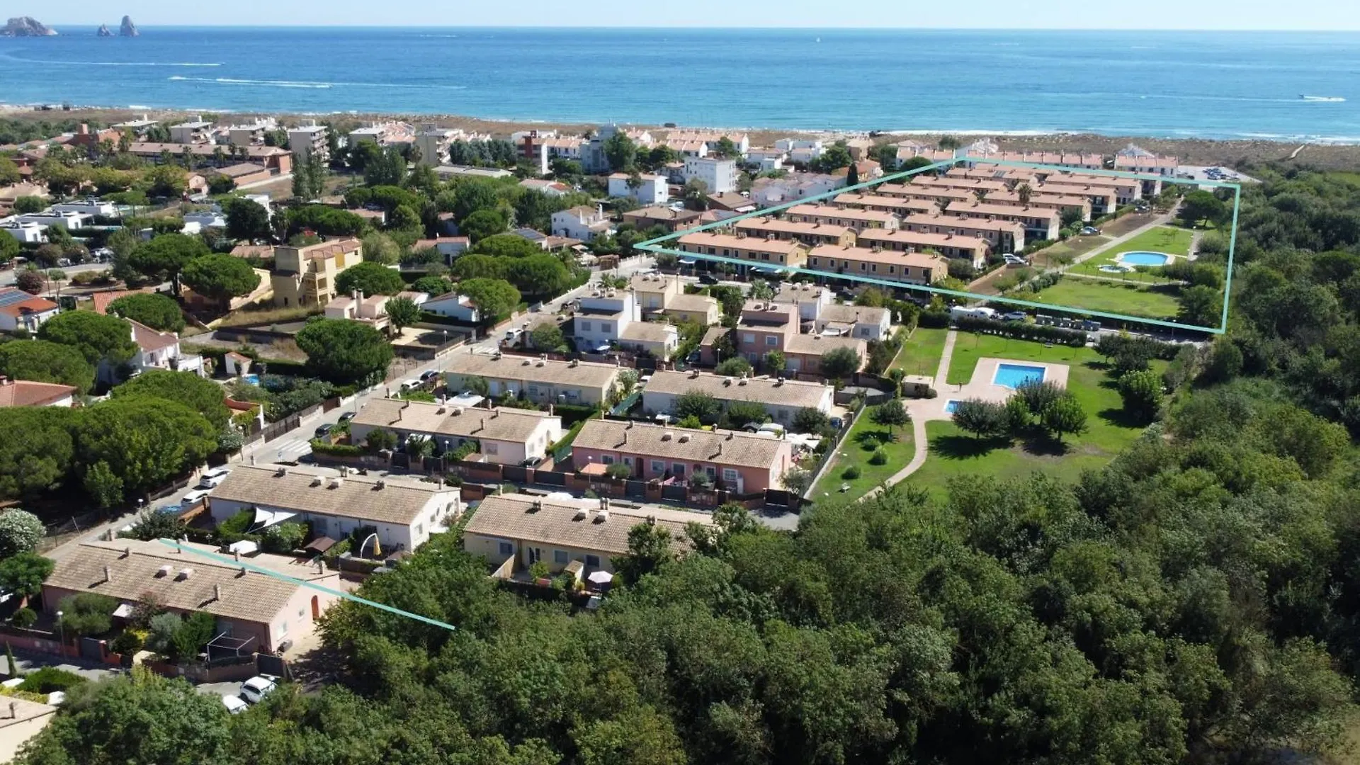 Vila Daro 3D 48 Mas Pinell Torroella de Montgrí Prázdninový dům