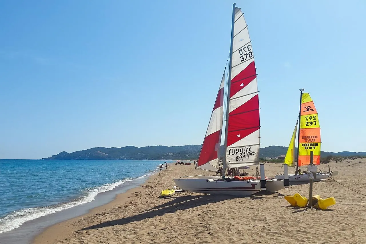 Vila Daro 3D 48 Mas Pinell Torroella de Montgrí 0*,  Španělsko