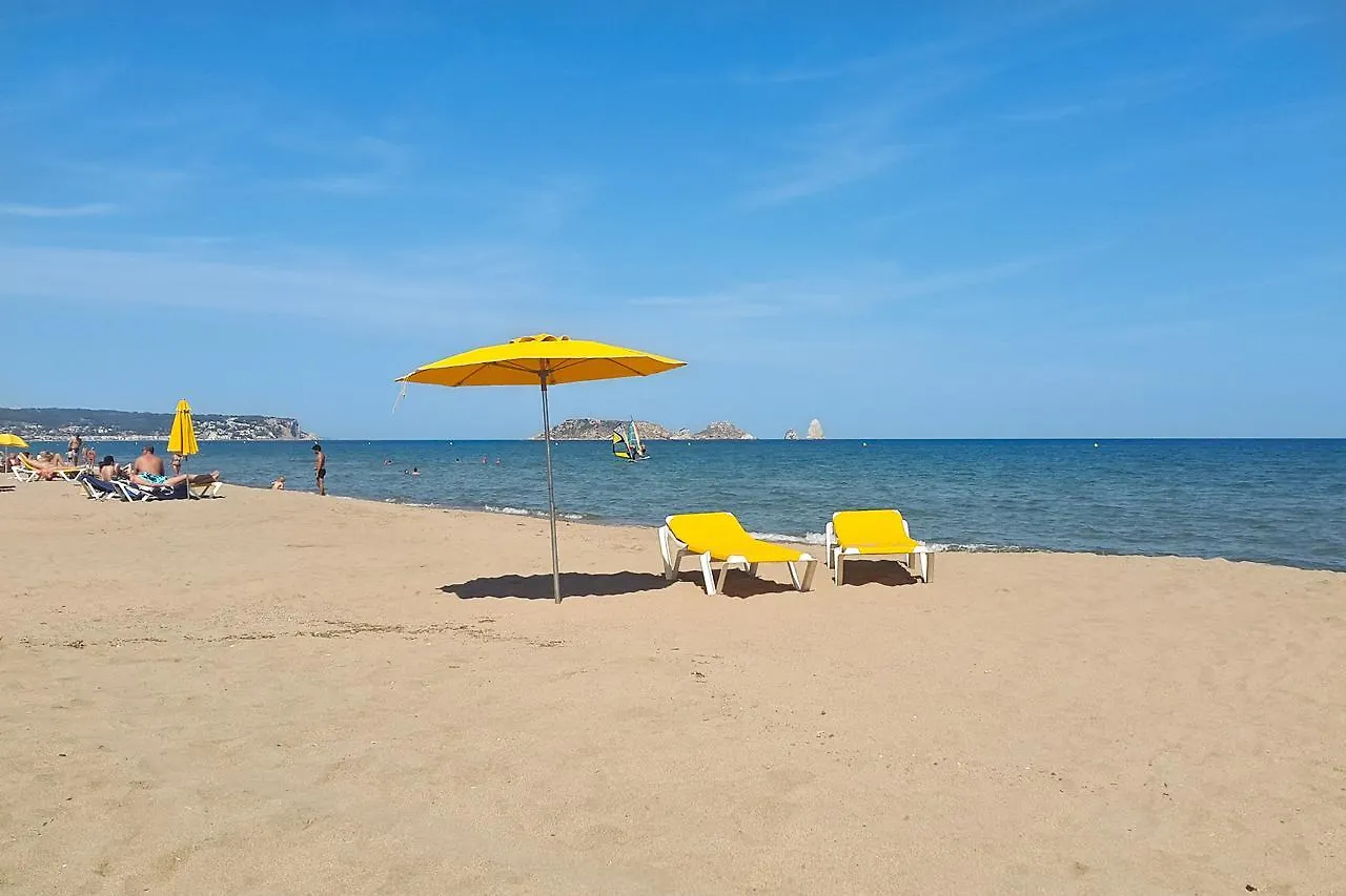 Vila Daro 3D 48 Mas Pinell Torroella de Montgrí Prázdninový dům